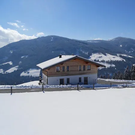 Ferienhaus Auer 115w * Eben Im Pongau