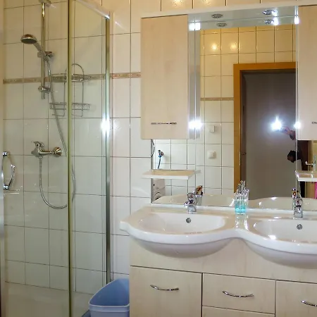 Ferienhaus Auer 115w Holiday home Eben Im Pongau