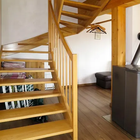 Ferienhaus Auer 115w