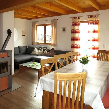 Ferienhaus Auer 115w Holiday home Eben Im Pongau