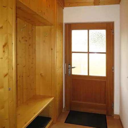 Ferienhaus Auer 115w Eben Im Pongau