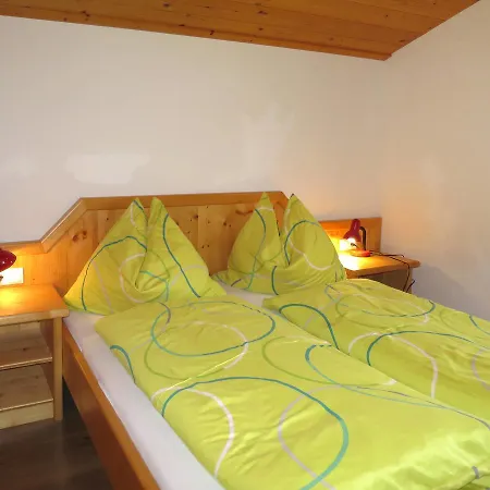 Holiday home Ferienhaus Auer 115w *