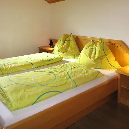 Holiday home Ferienhaus Auer 115w Eben Im Pongau