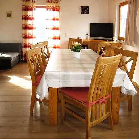 Ferienhaus Auer 115w *