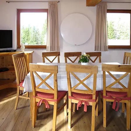 Holiday home Ferienhaus Auer 115w