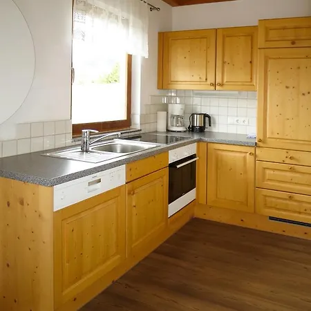 Holiday home Ferienhaus Auer 115w *