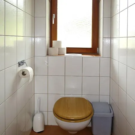 Ferienhaus Auer 115w *
